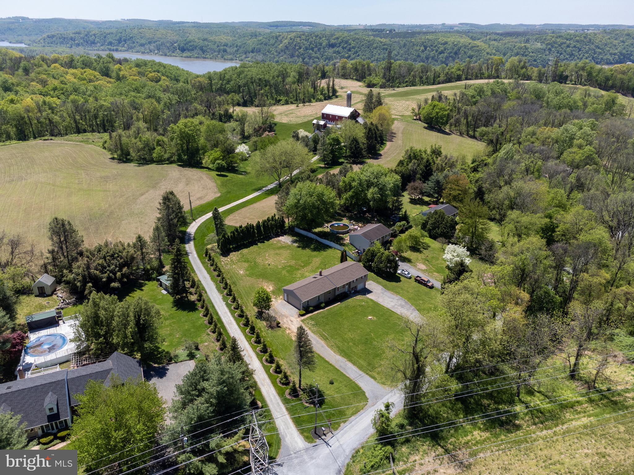 20 Brenner Hollow Road Conestoga, PA 17516 - Photo 32 of 47