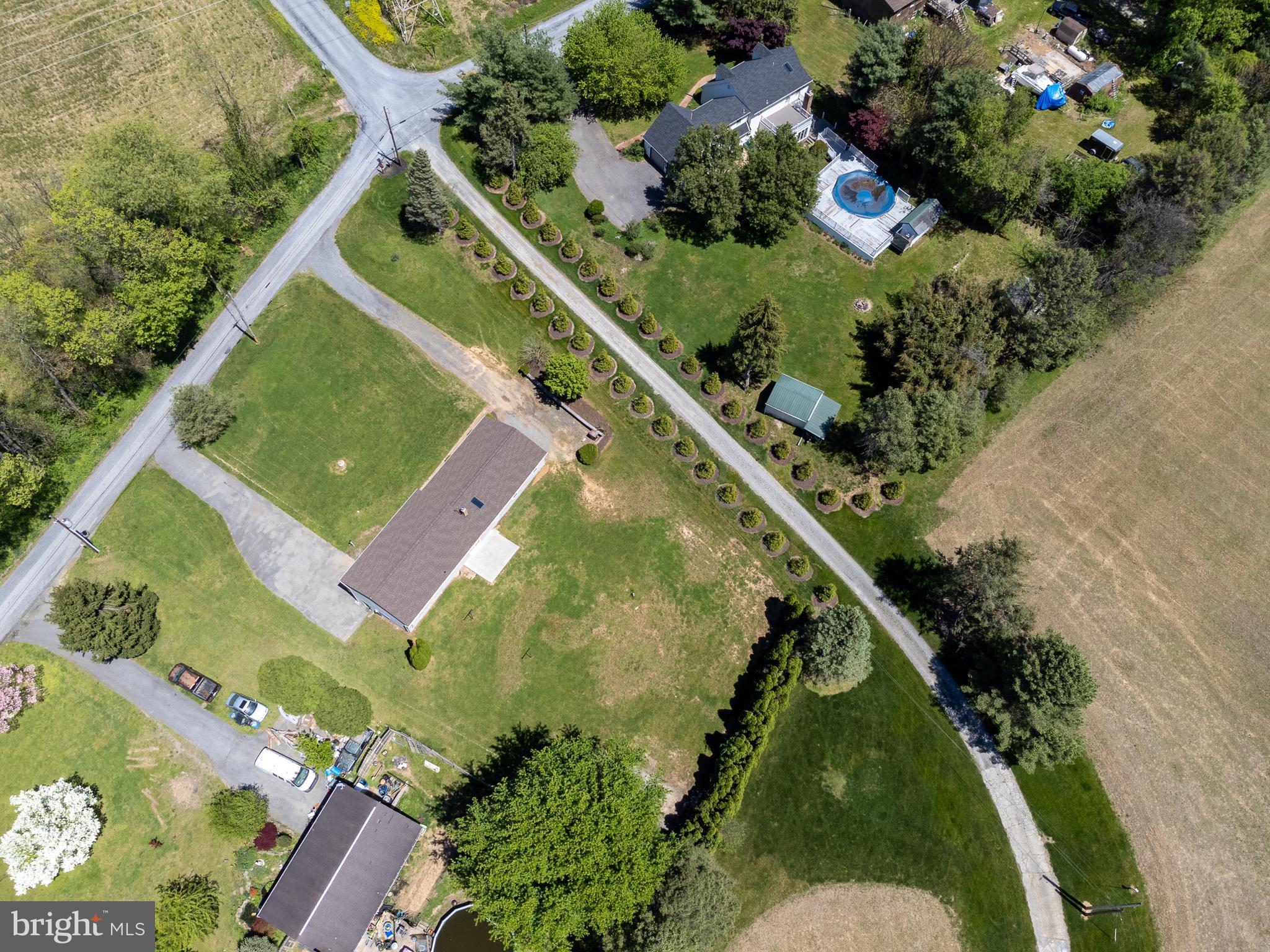 20 Brenner Hollow Road Conestoga, PA 17516 - Photo 38 of 47