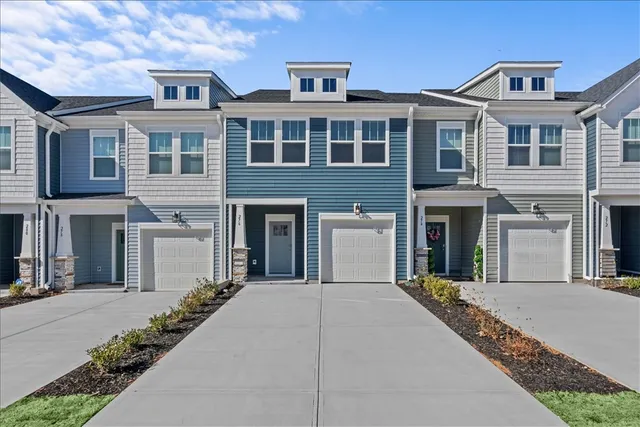 $221,990 | 276 Silo Rdg Drive, Anderson, SC 29621