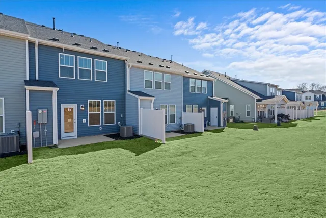 $221,990 | 276 Silo Rdg Drive, Anderson, SC 29621