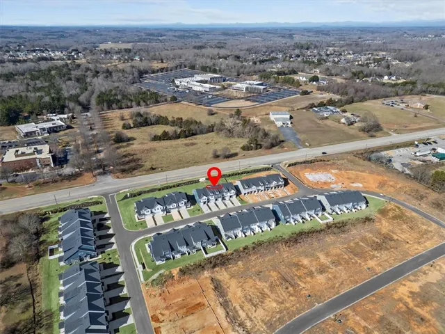 $221,990 | 276 Silo Rdg Drive, Anderson, SC 29621