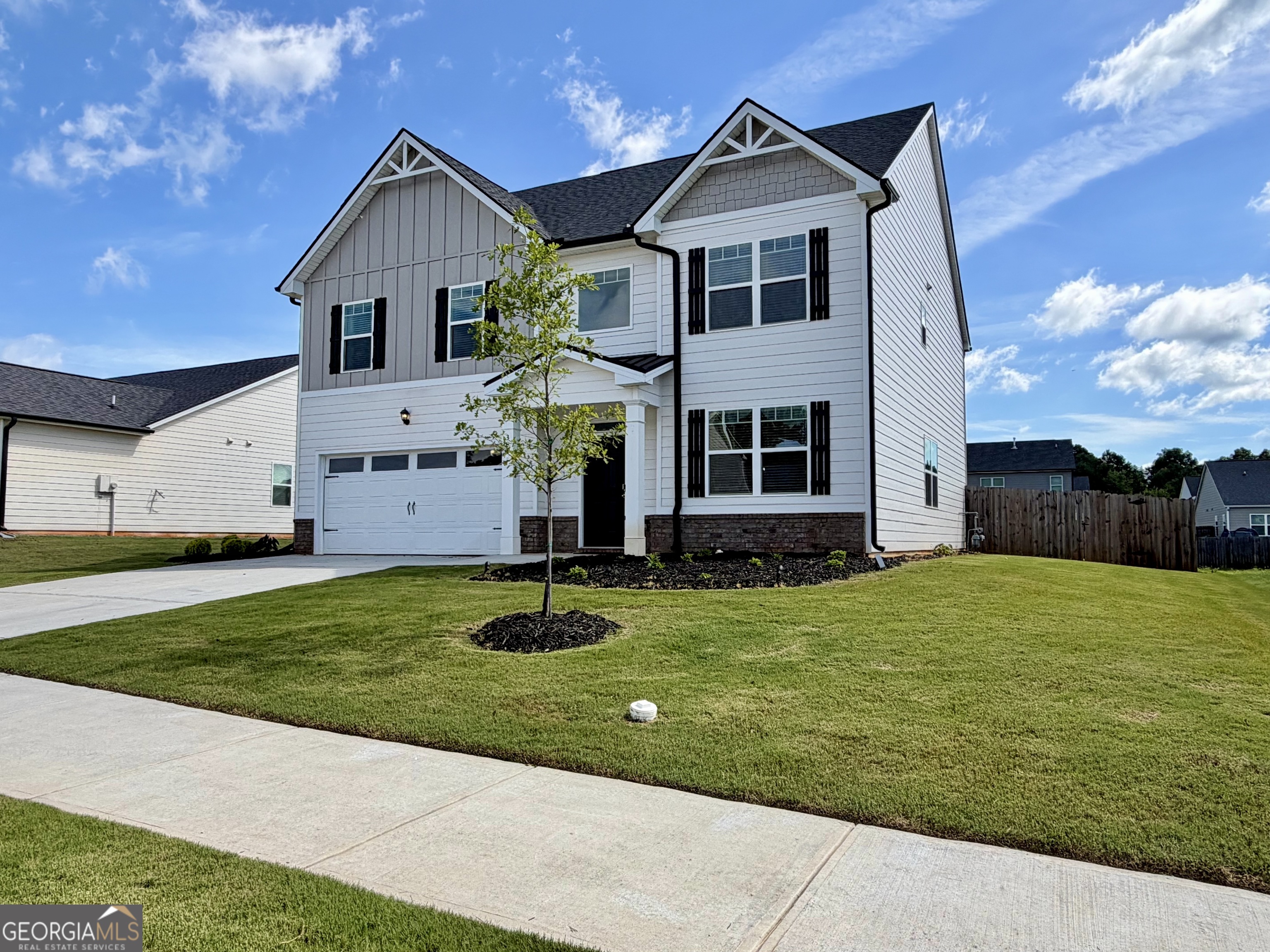 384 Condor Court Statham, GA 30666 - Photo 4 of 45