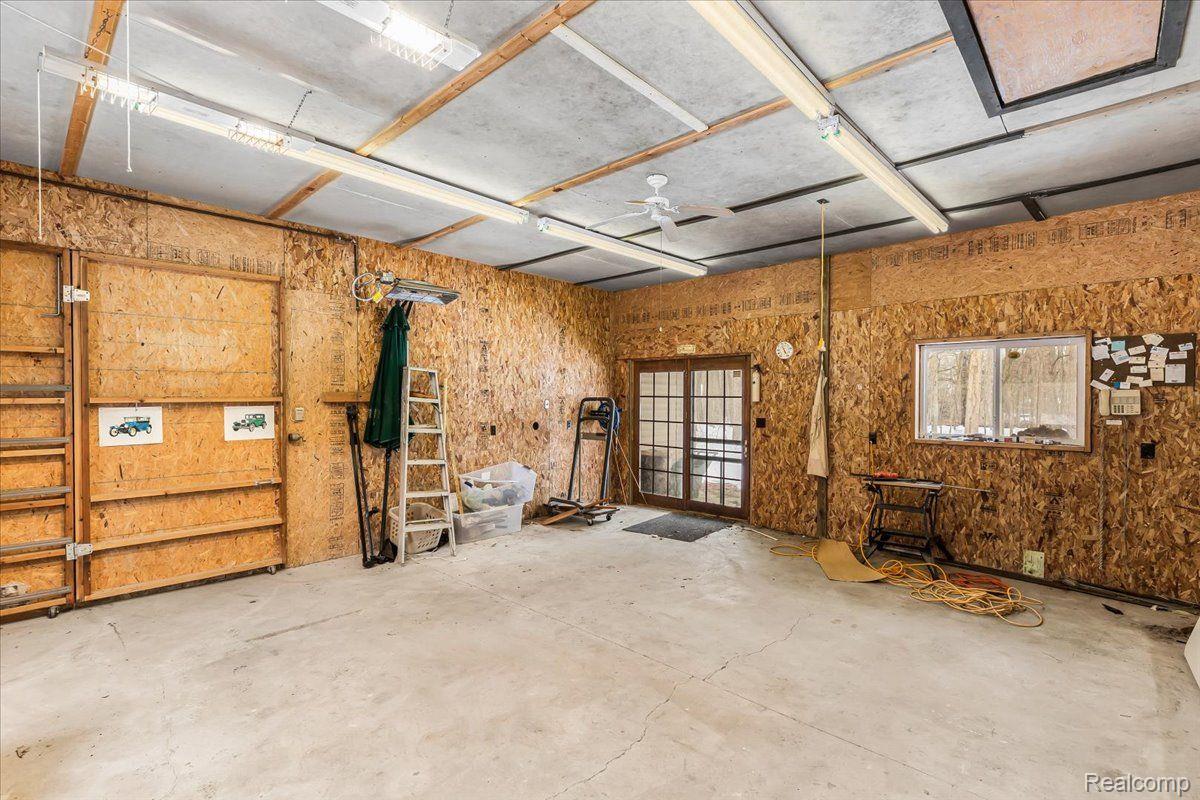 1325 Brogan Road Stockbridge, MI 49285 - Photo 29 of 44 Gallery Image 29