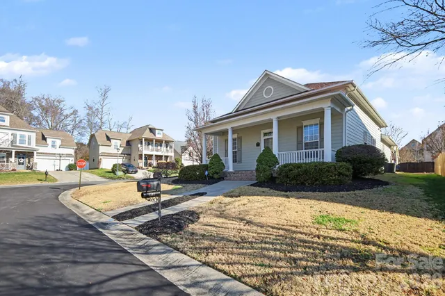 $425,000 | 4148 Cedar Point Avenue, Matthews, NC 28104