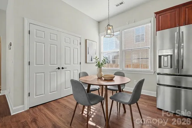 $425,000 | 4148 Cedar Point Avenue, Matthews, NC 28104