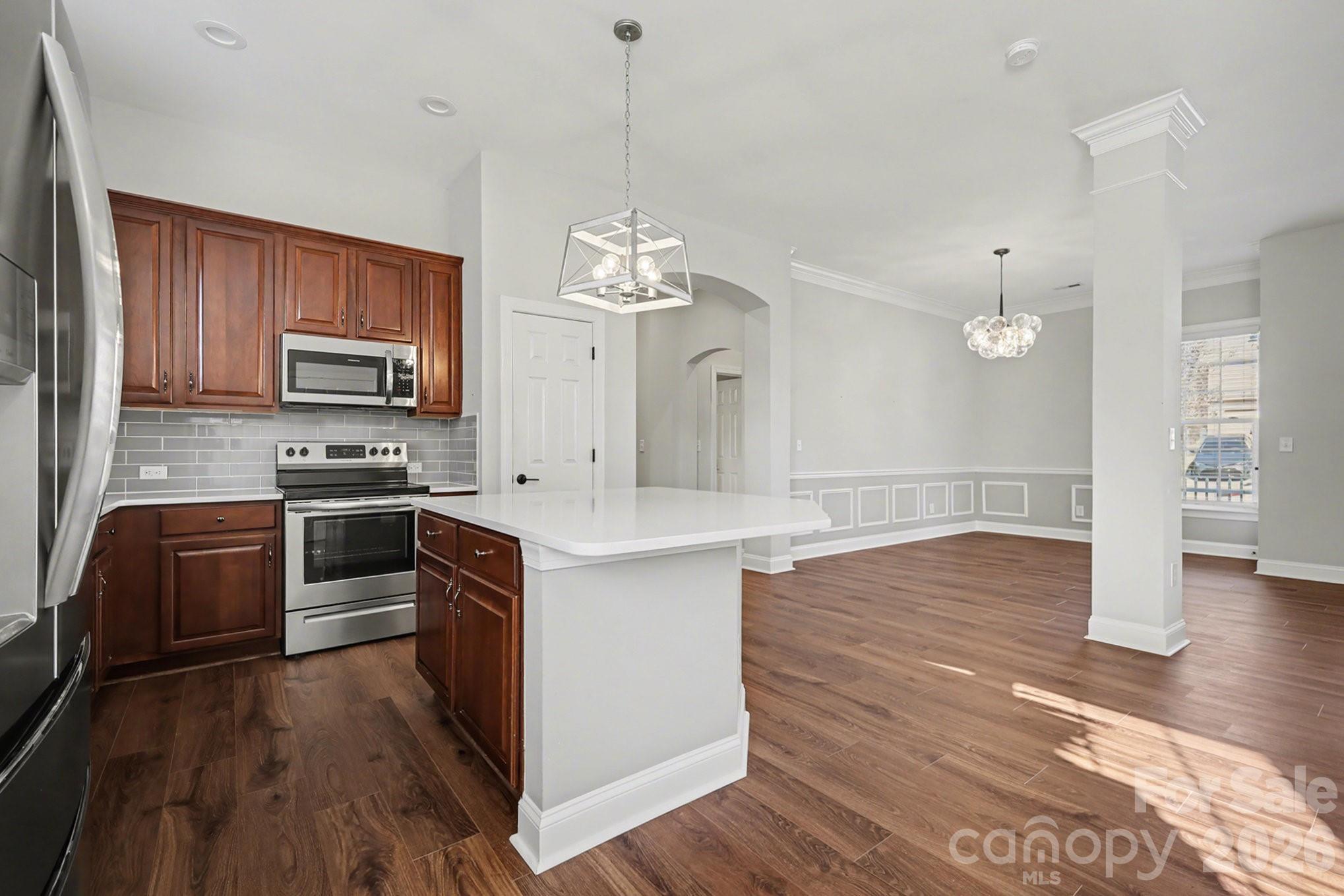 4148 Cedar Point Avenue Matthews, NC 28104 - Photo 14 of 35