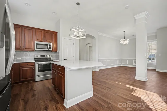 $425,000 | 4148 Cedar Point Avenue, Matthews, NC 28104