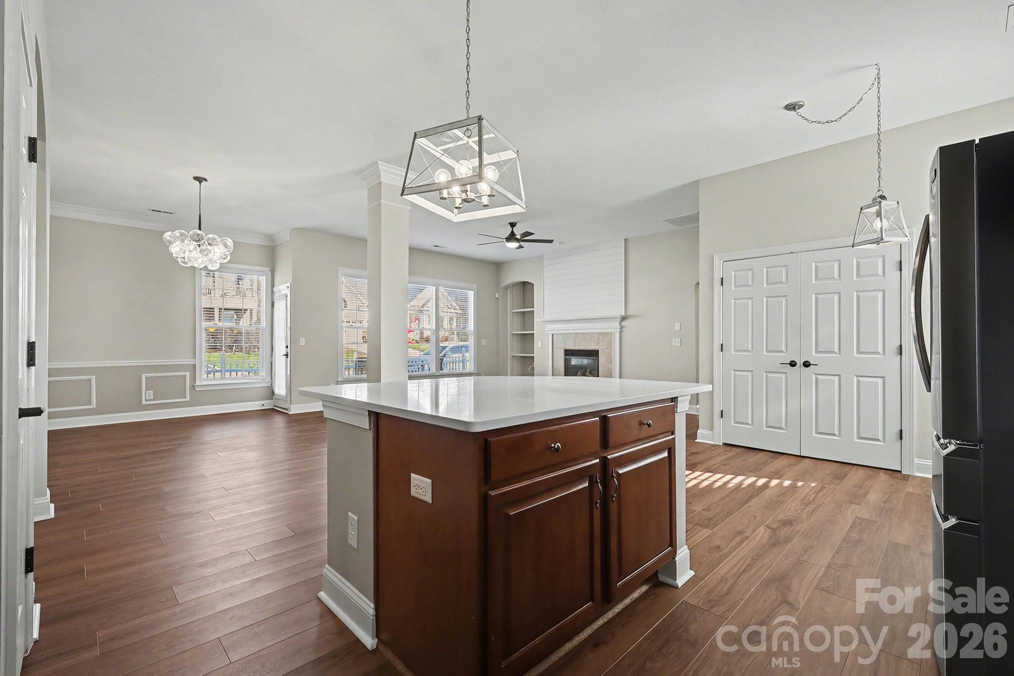 4148 Cedar Point Avenue Matthews, NC 28104 - Photo 15 of 35