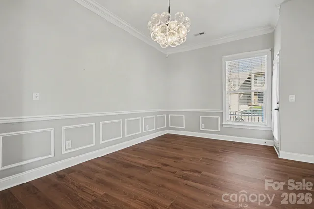 $425,000 | 4148 Cedar Point Avenue, Matthews, NC 28104