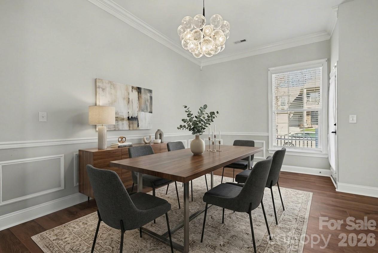 4148 Cedar Point Avenue Matthews, NC 28104 - Photo 18 of 35