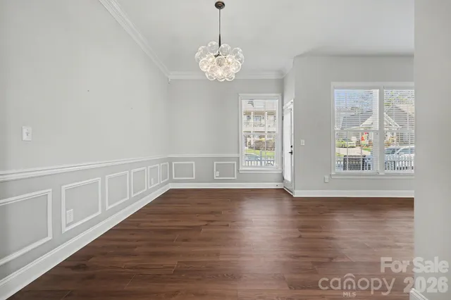 $425,000 | 4148 Cedar Point Avenue, Matthews, NC 28104