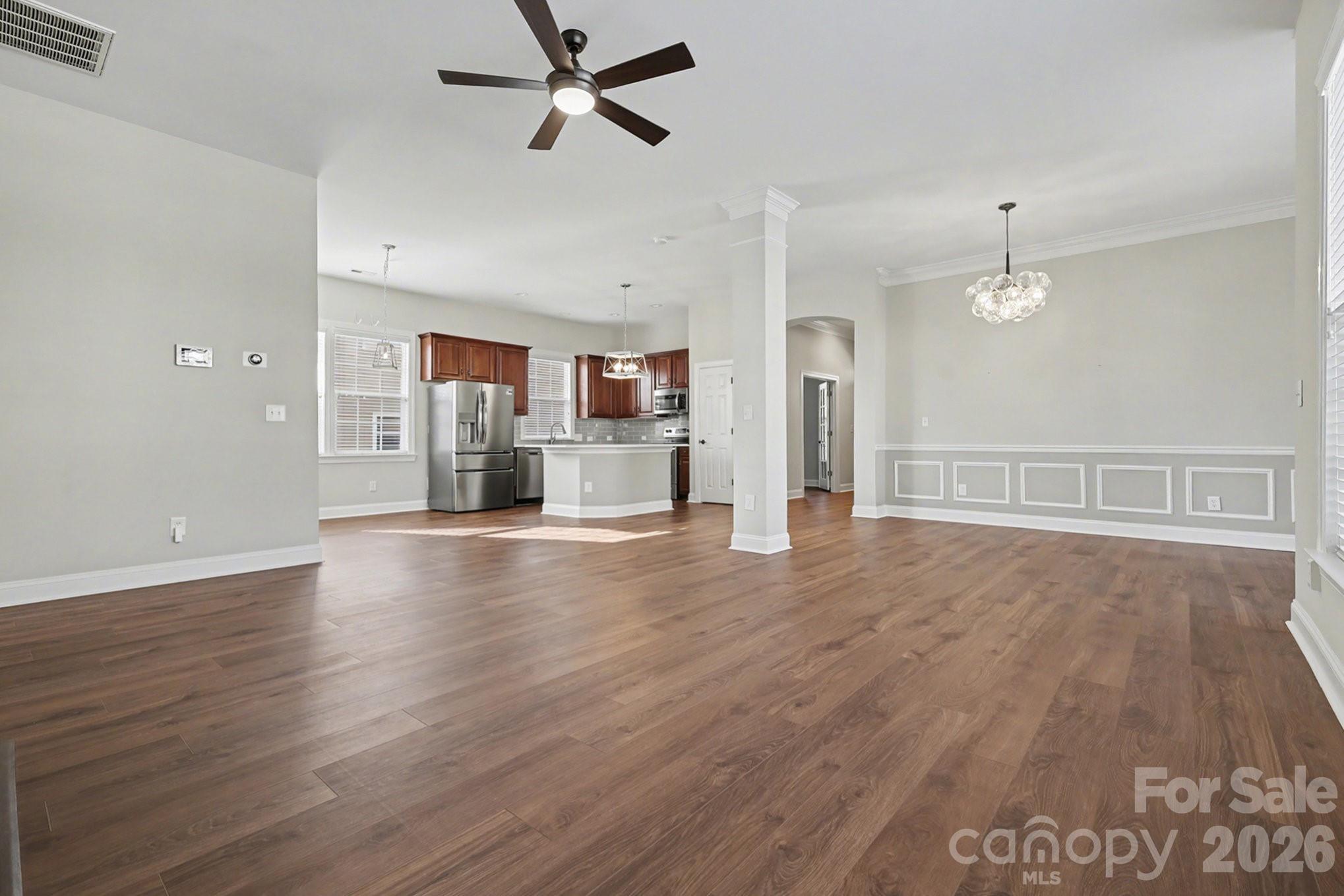 4148 Cedar Point Avenue Matthews, NC 28104 - Photo 2 of 35