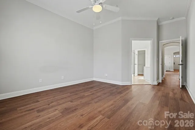 $425,000 | 4148 Cedar Point Avenue, Matthews, NC 28104