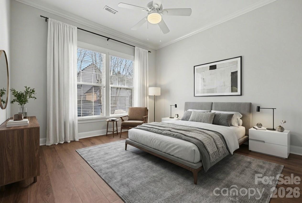 4148 Cedar Point Avenue Matthews, NC 28104 - Photo 23 of 35