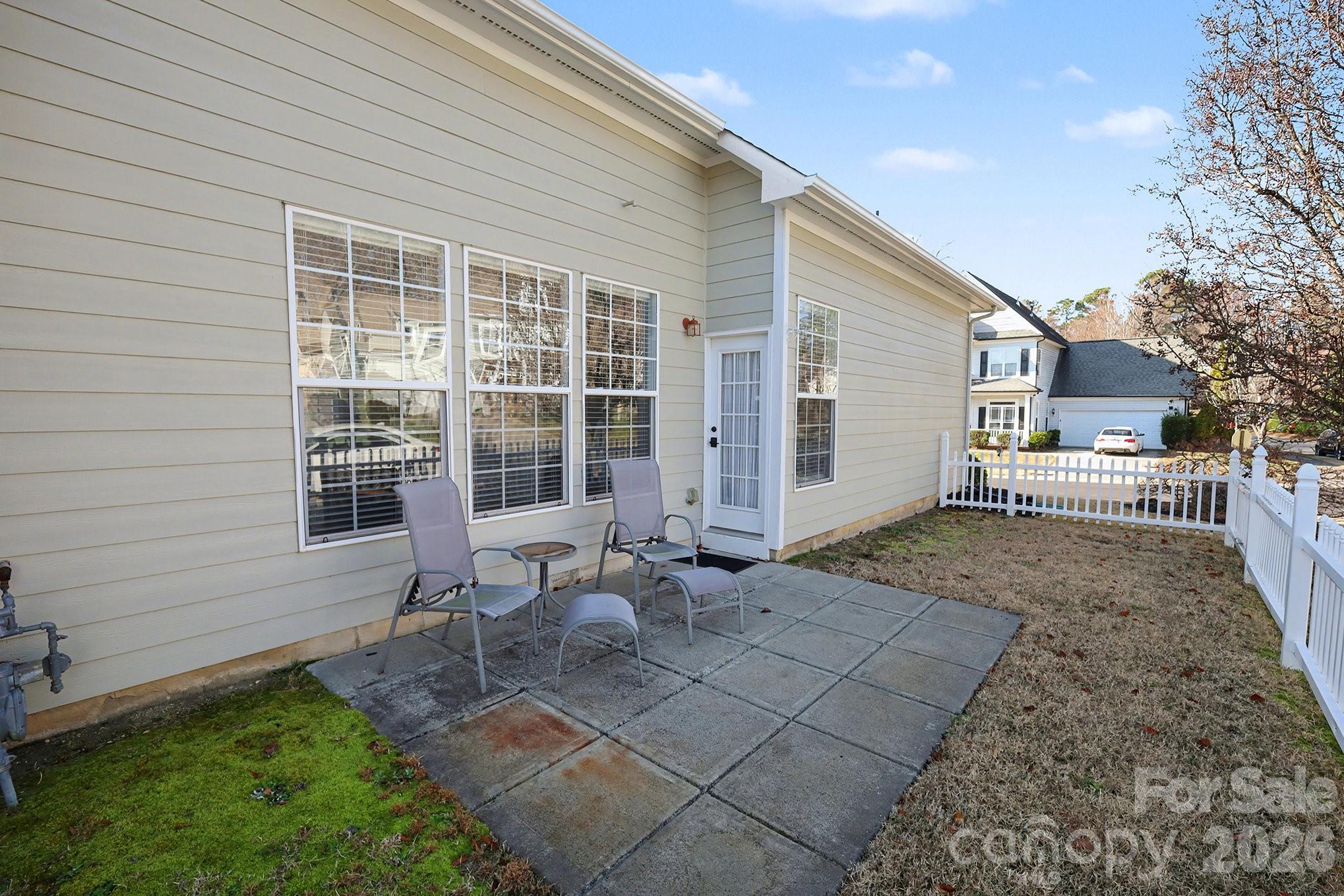 4148 Cedar Point Avenue Matthews, NC 28104 - Photo 30 of 35