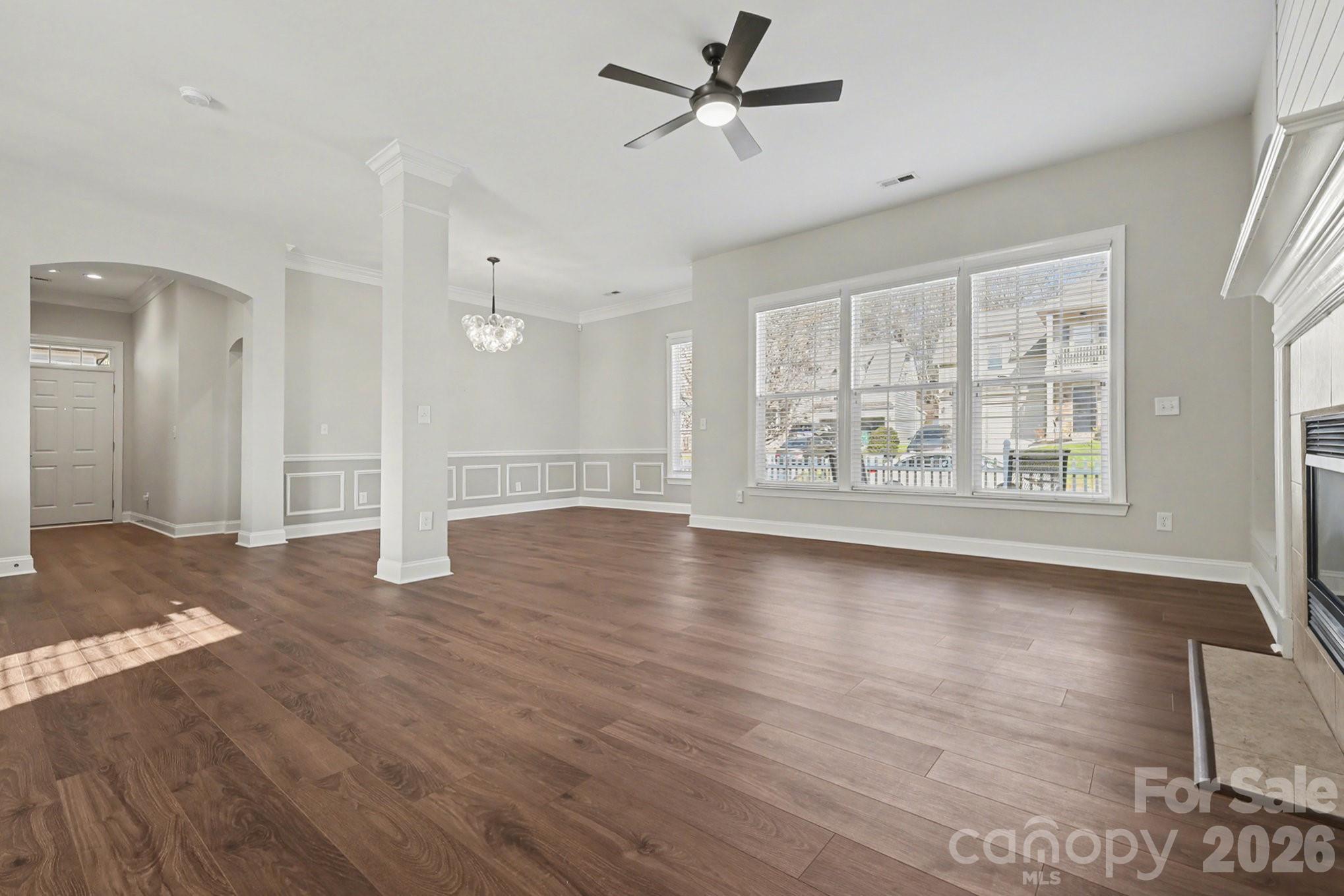 4148 Cedar Point Avenue Matthews, NC 28104 - Photo 3 of 35