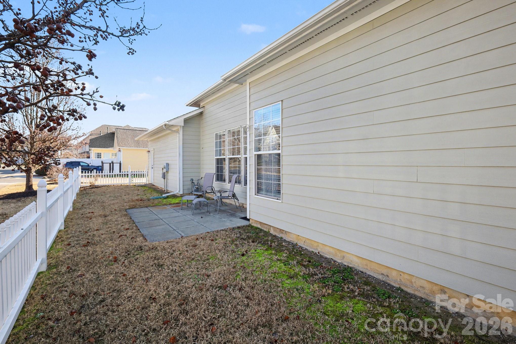 4148 Cedar Point Avenue Matthews, NC 28104 - Photo 31 of 35