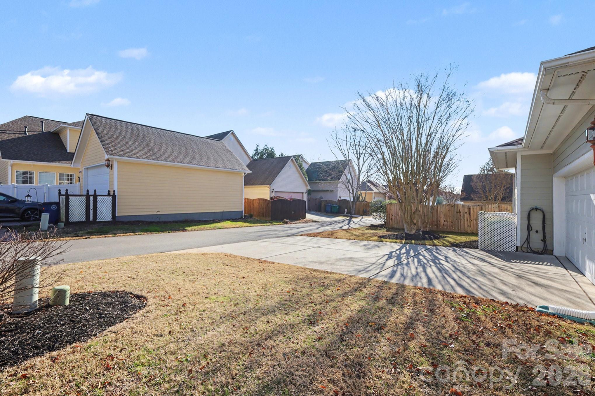 4148 Cedar Point Avenue Matthews, NC 28104 - Photo 35 of 35