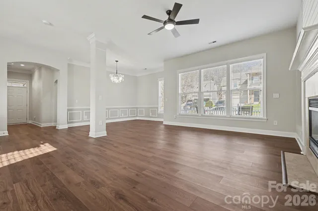 $425,000 | 4148 Cedar Point Avenue, Matthews, NC 28104