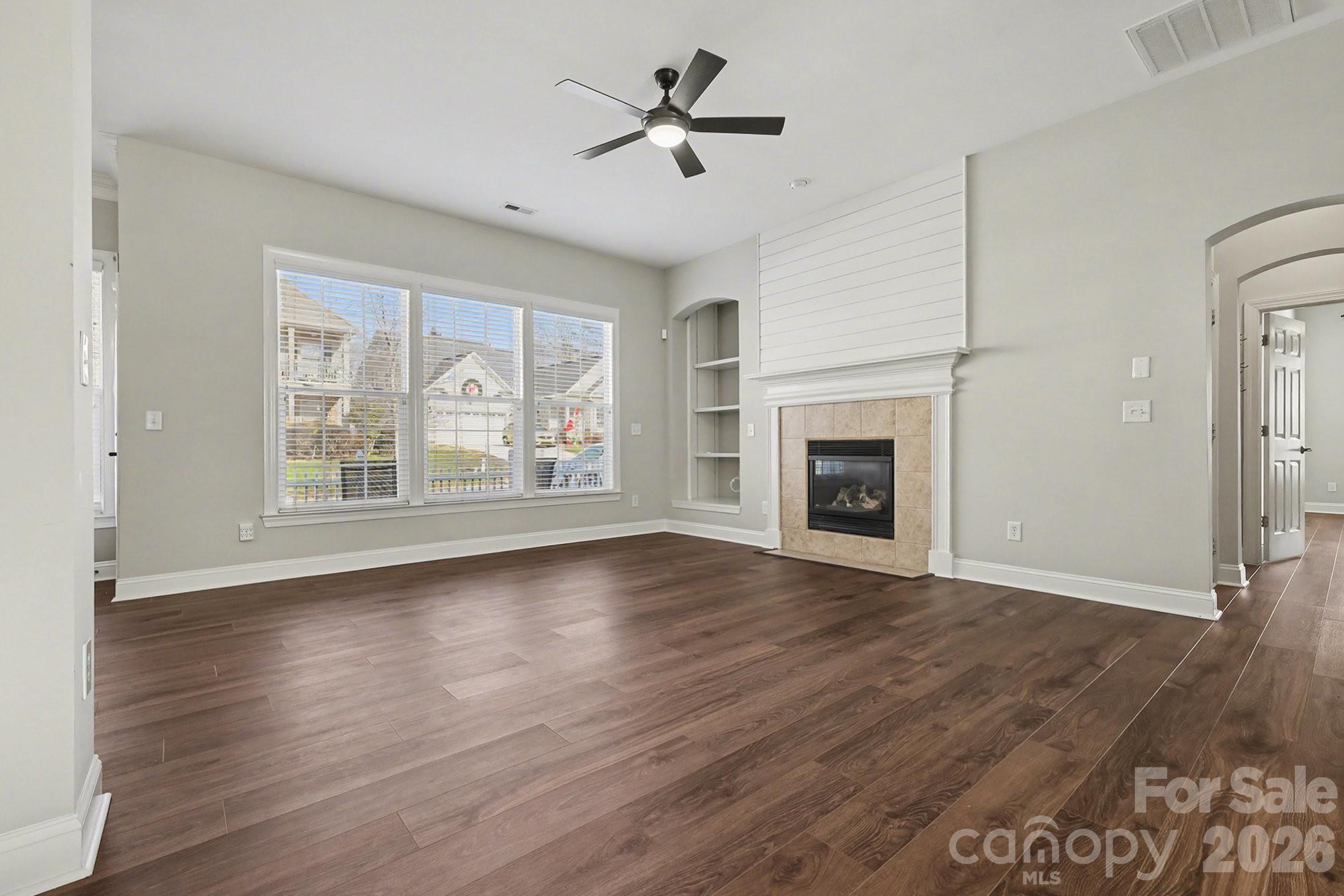 4148 Cedar Point Avenue Matthews, NC 28104 - Photo 4 of 35