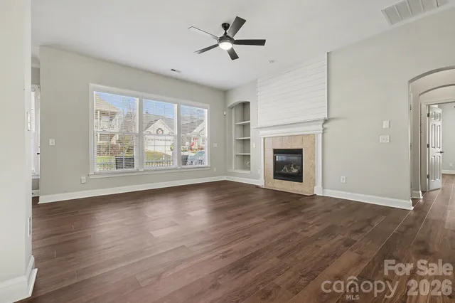 $425,000 | 4148 Cedar Point Avenue, Matthews, NC 28104