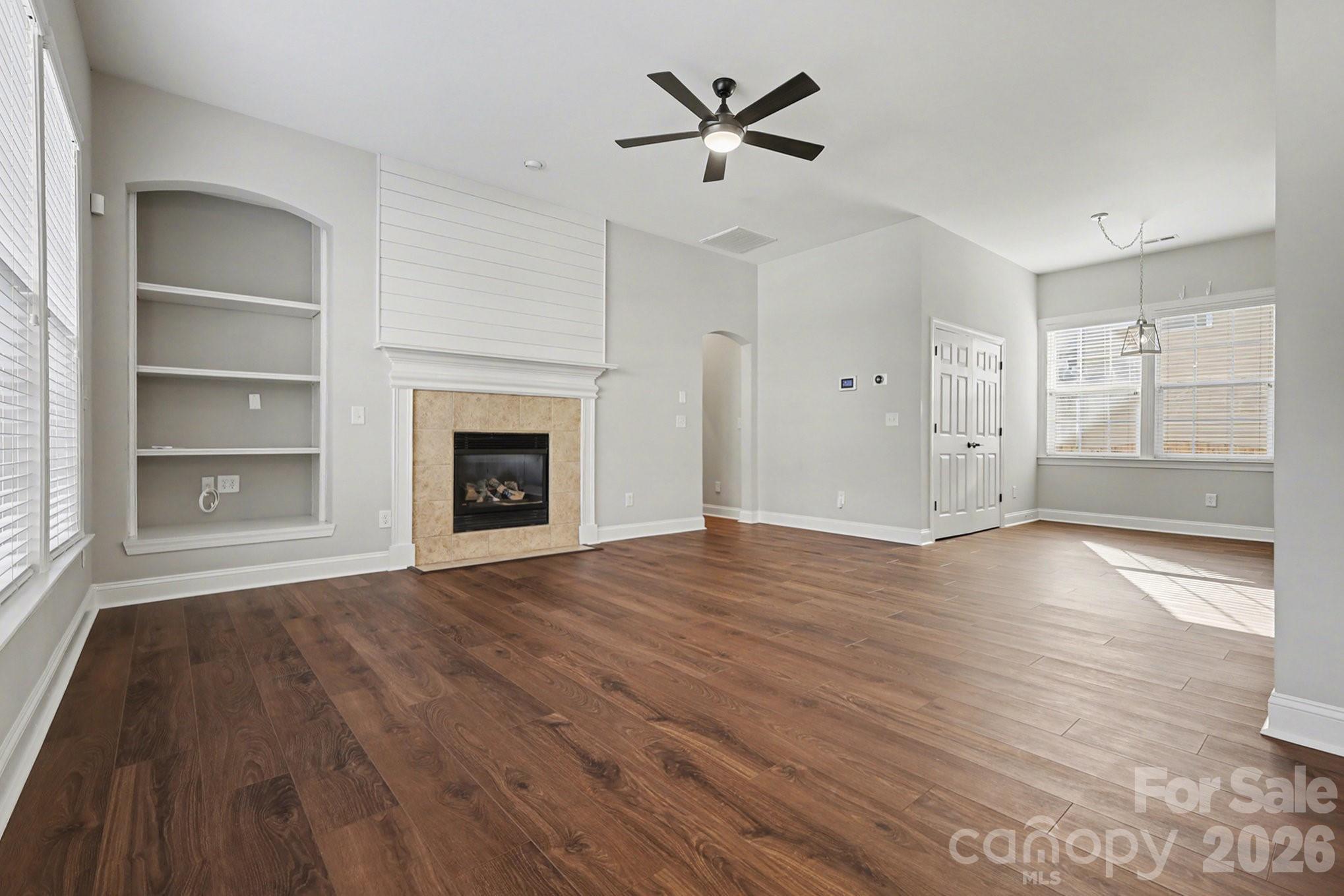 4148 Cedar Point Avenue Matthews, NC 28104 - Photo 6 of 35