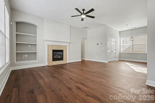 $425,000 | 4148 Cedar Point Avenue, Matthews, NC 28104