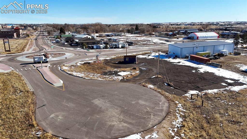 7110 Old Meridian Road Peyton, CO 80831 - Photo 2 of 26