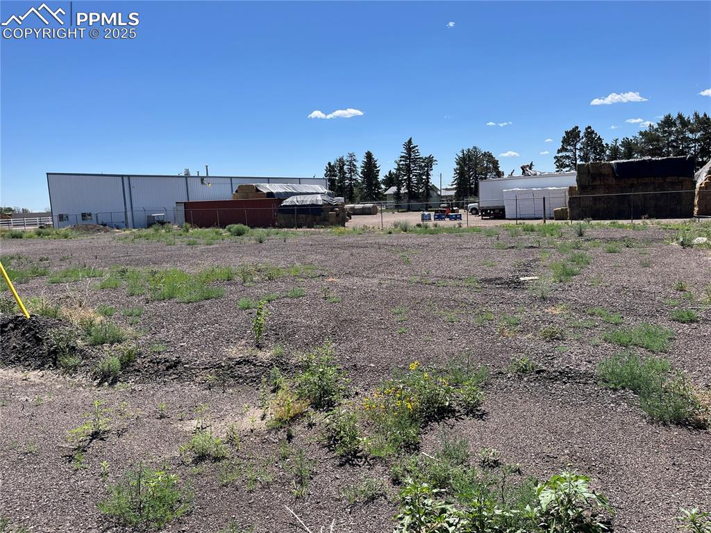 7110 Old Meridian Road Peyton, CO 80831 - Photo 22 of 26