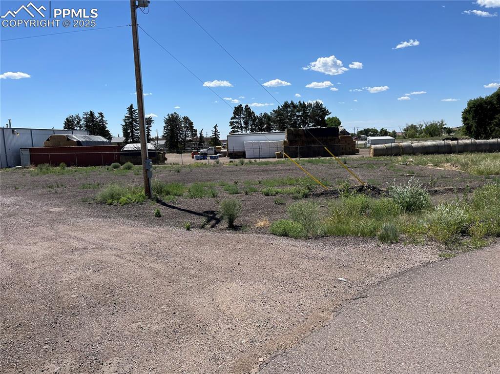 7110 Old Meridian Road Peyton, CO 80831 - Photo 25 of 26