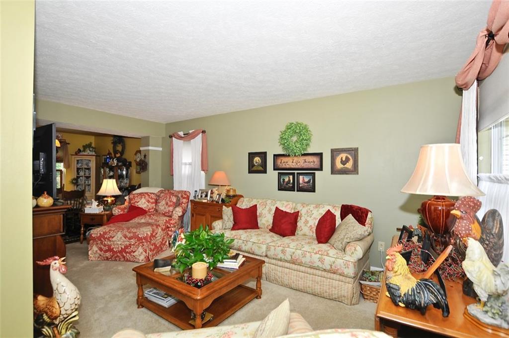 5833 Decatur Ridge Drive Indianapolis, IN 46221 - Photo 14 of 27