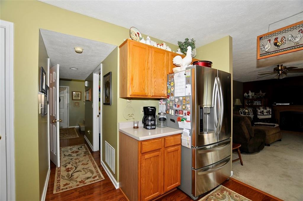 5833 Decatur Ridge Drive Indianapolis, IN 46221 - Photo 17 of 27