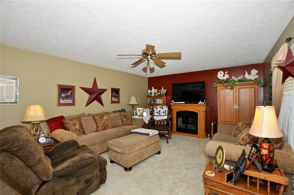 5833 Decatur Ridge Drive Indianapolis, IN 46221 - Photo 18 of 27