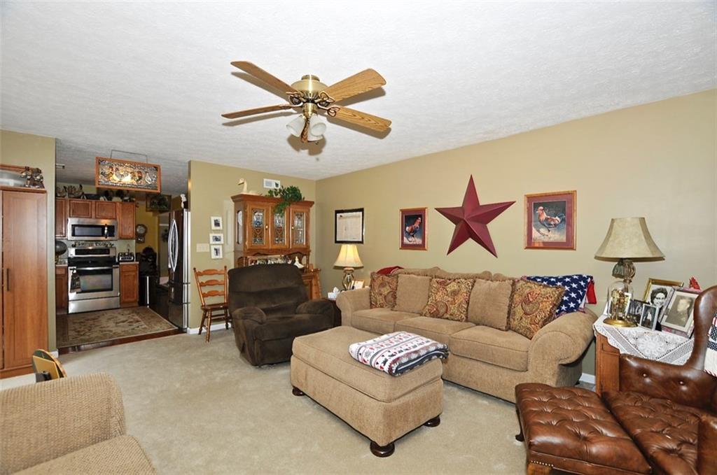 5833 Decatur Ridge Drive Indianapolis, IN 46221 - Photo 19 of 27