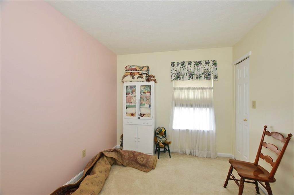 5833 Decatur Ridge Drive Indianapolis, IN 46221 - Photo 22 of 27