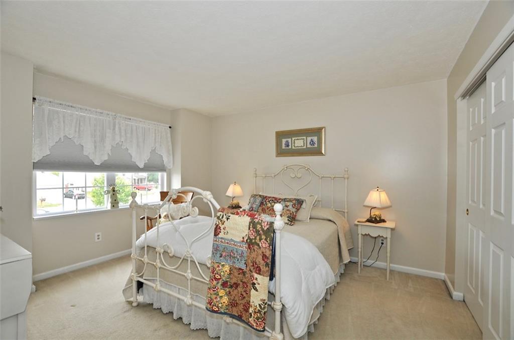 5833 Decatur Ridge Drive Indianapolis, IN 46221 - Photo 24 of 27