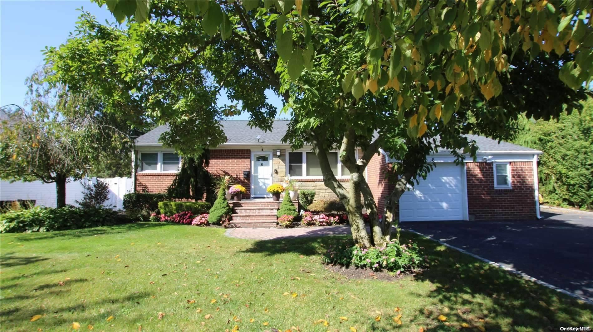 6 Dorothy Drive Syosset, NY 11791 - Photo 1 of 1
