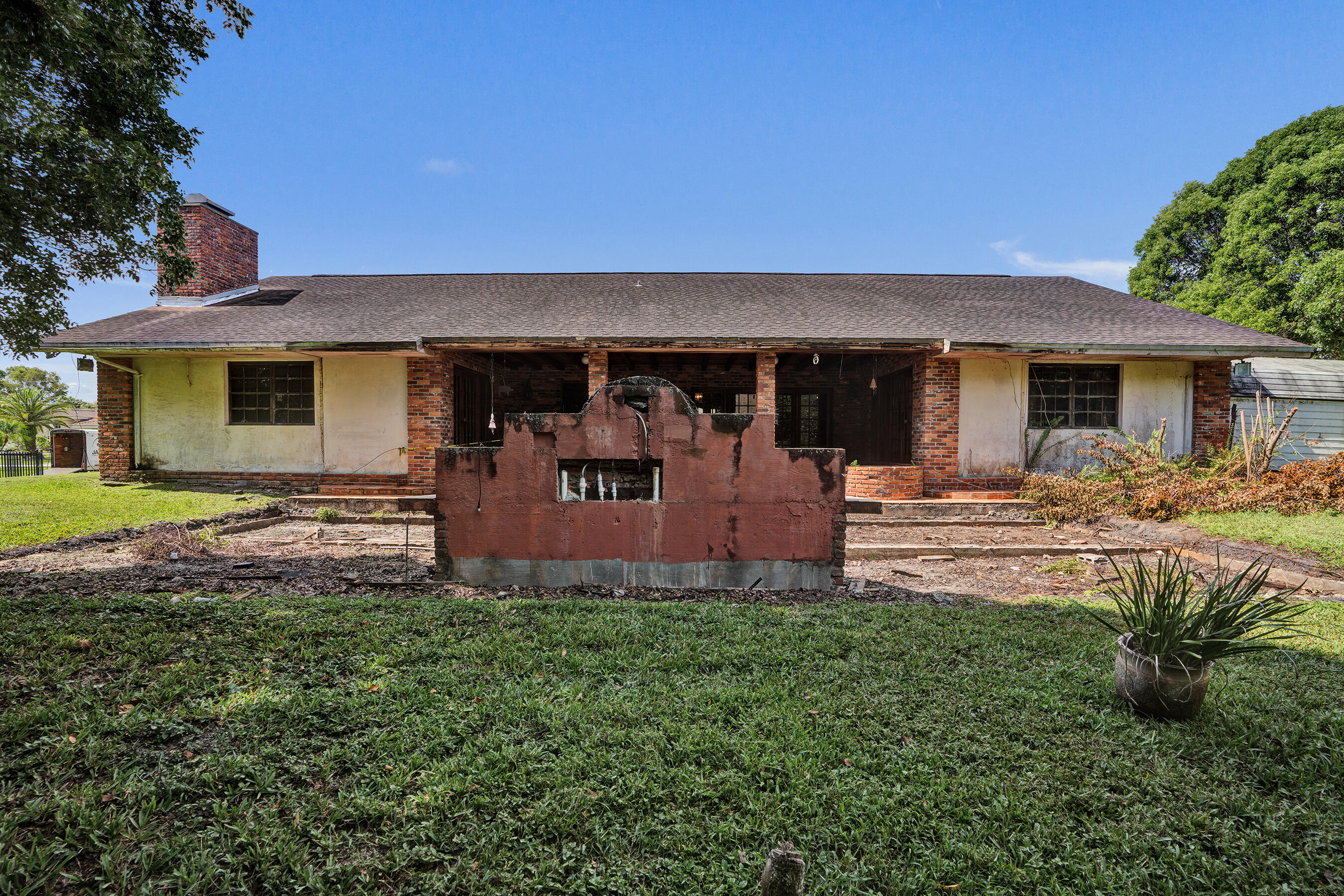 17151 Southwest 62nd Court Southwest Ranches, FL 33331 - Photo 46 of 49 DSC05260