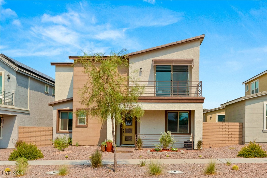936 East Sunset Road Henderson, NV 89011 - Photo 1 of 35