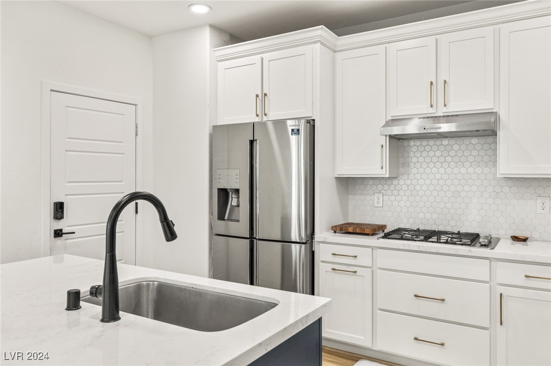 936 East Sunset Road Henderson, NV 89011 - Photo 15 of 35