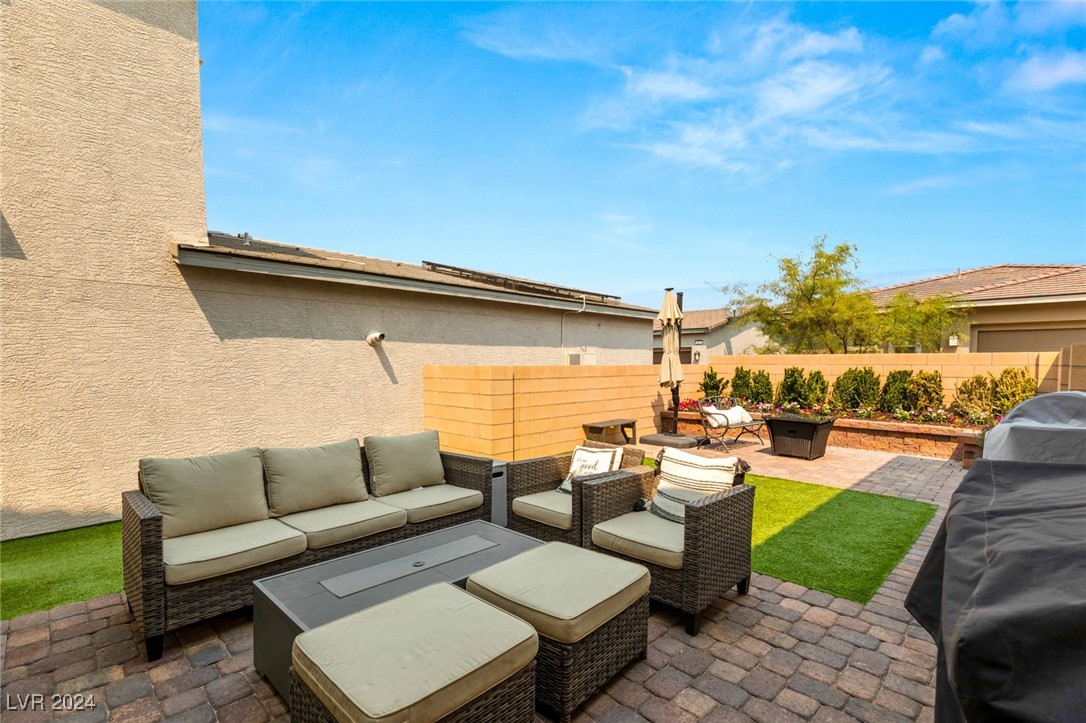 936 East Sunset Road Henderson, NV 89011 - Photo 30 of 35