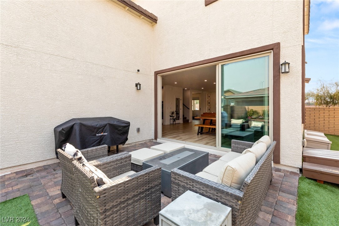 936 East Sunset Road Henderson, NV 89011 - Photo 31 of 35