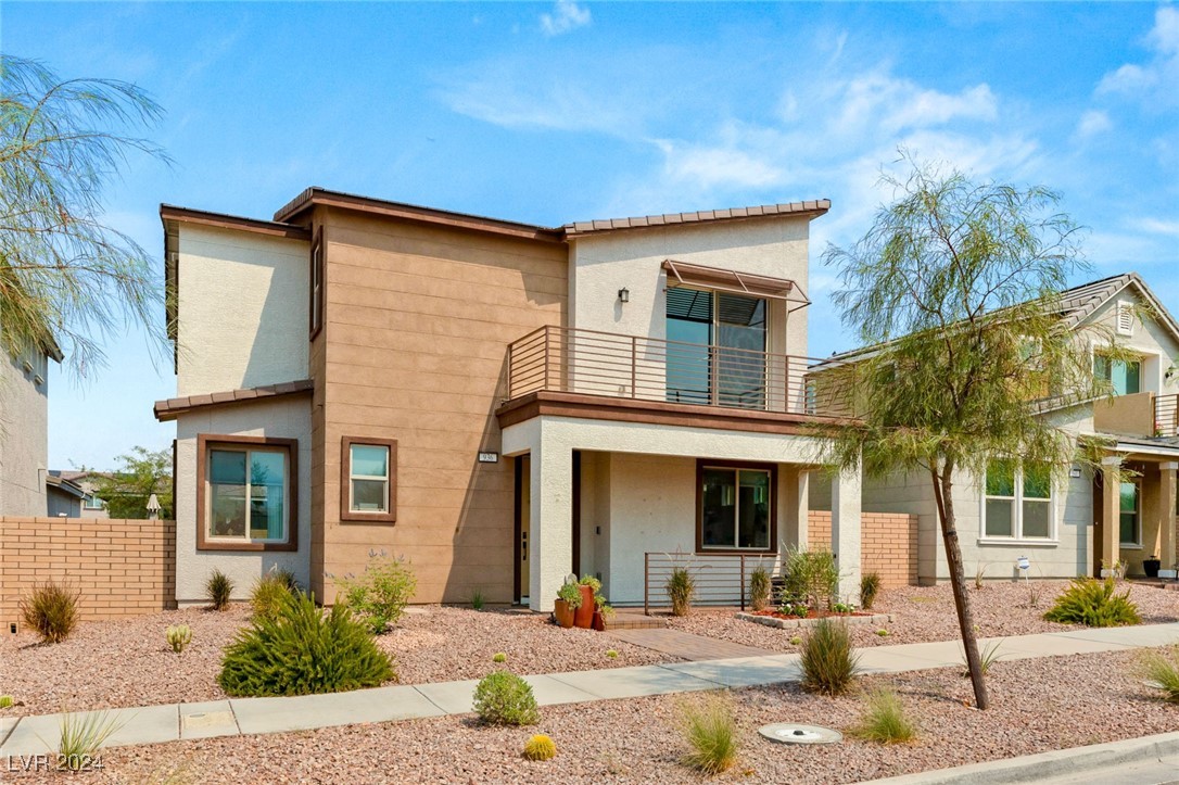 936 East Sunset Road Henderson, NV 89011 - Photo 35 of 35