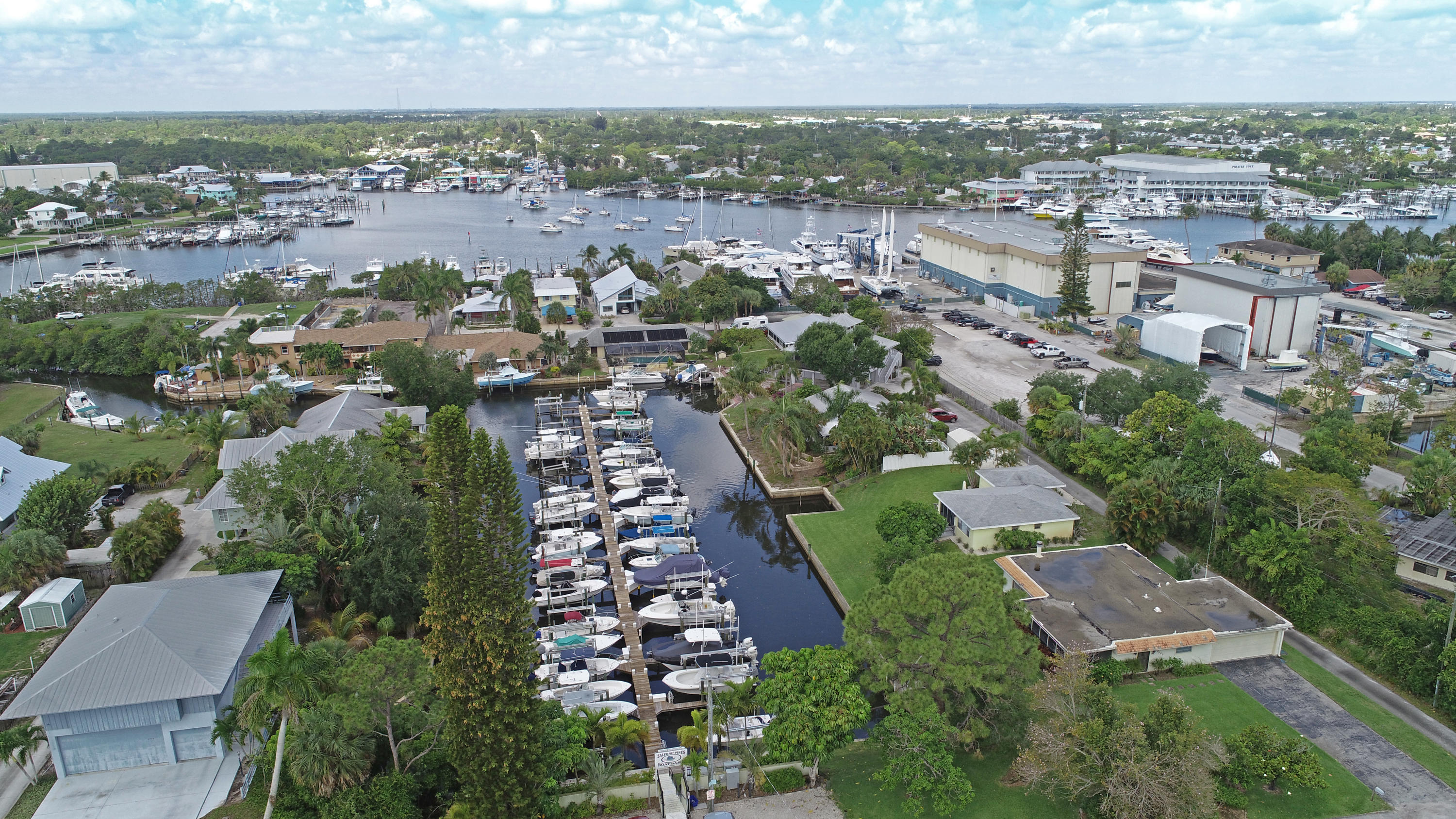0 Southeast Robertson Road Stuart, FL 34997 - Photo 14 of 14 DJI_0032