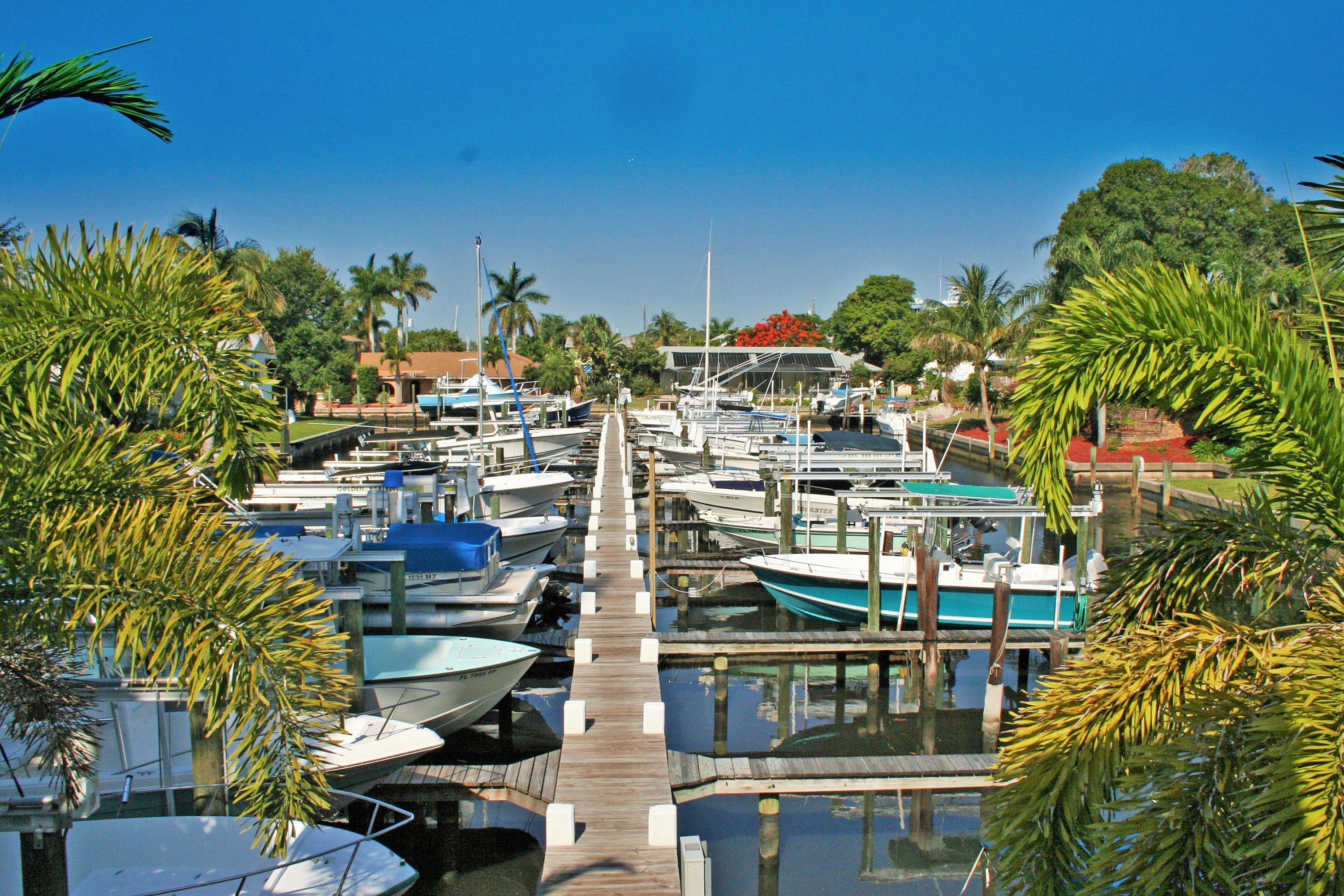 0 Southeast Robertson Road Stuart, FL 34997 - Photo 7 of 14 Rocky Point Boat Dock Salnero Pines copy
