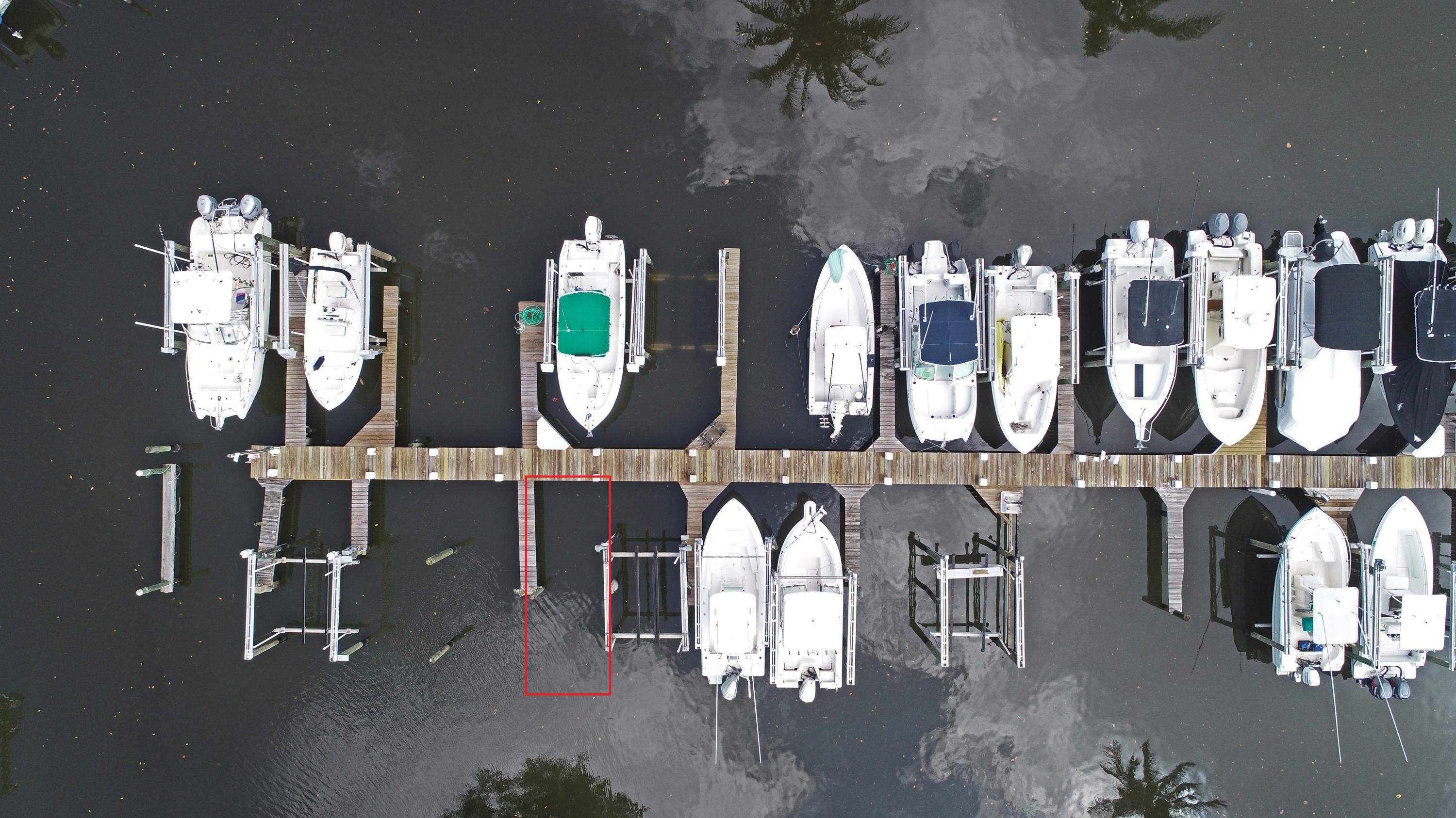 0 Southeast Robertson Road Stuart, FL 34997 - Photo 8 of 14 DJI_0020 Red Lines