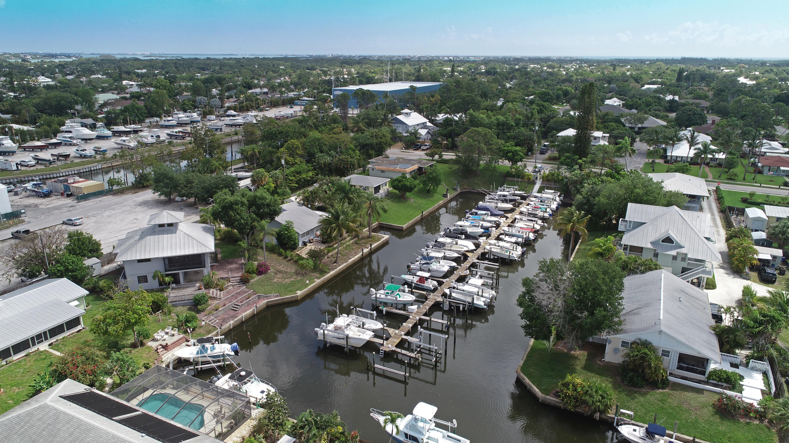 0 Southeast Robertson Road Stuart, FL 34997 - Photo 9 of 14 DJI_0022