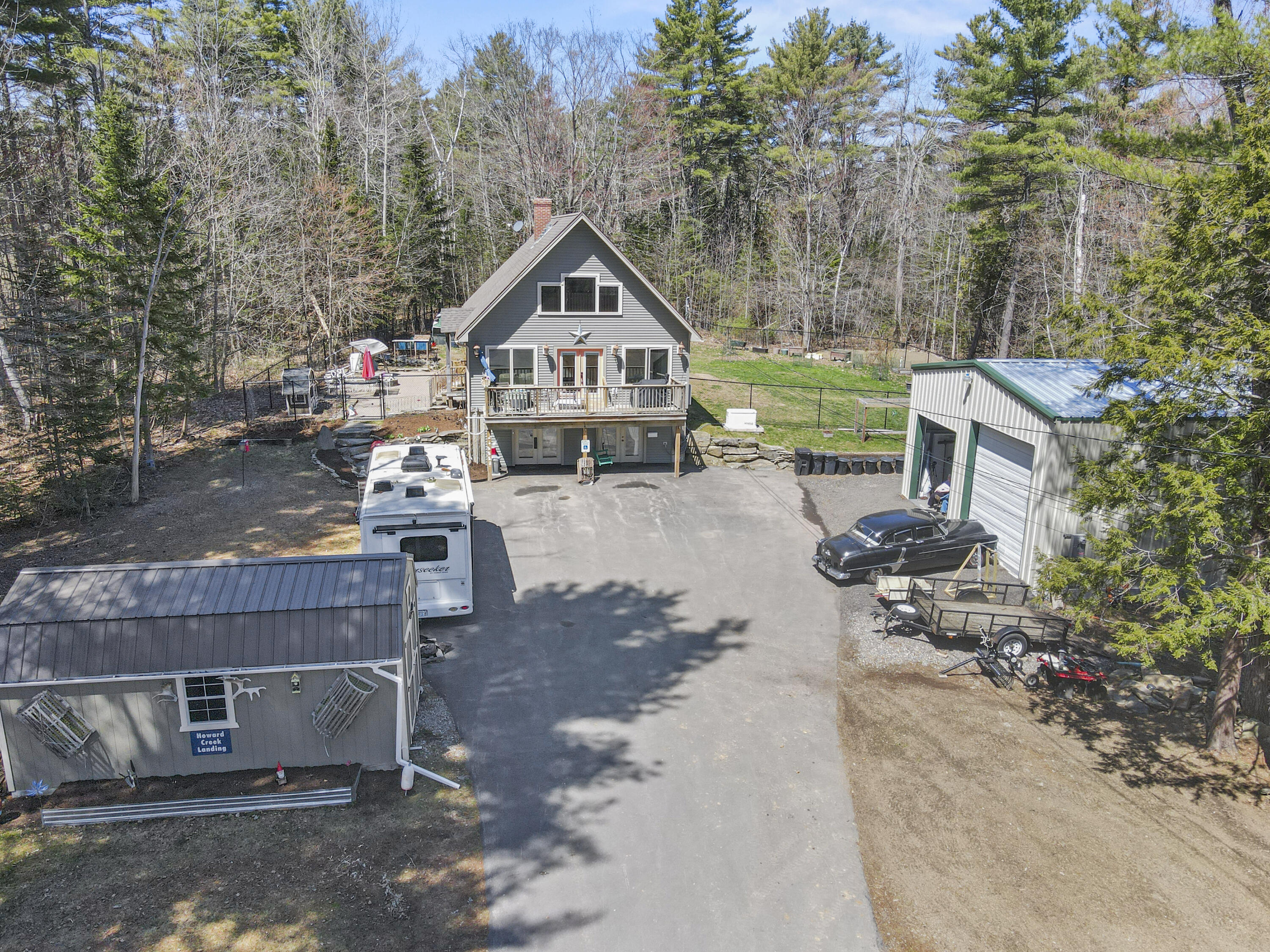 75 Marsh Road Belfast, ME 04915 - Photo 77 of 90 DJI_0766