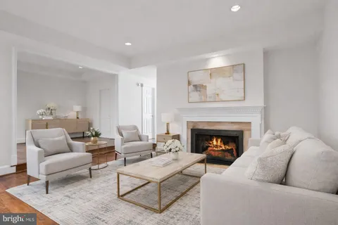 $1,725,000 | 2122 Observatory Place Northwest, Washington, DC 20007