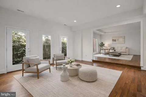 $1,725,000 | 2122 Observatory Place Northwest, Washington, DC 20007